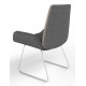 Reflect Lounge Chair With Cantilever Base